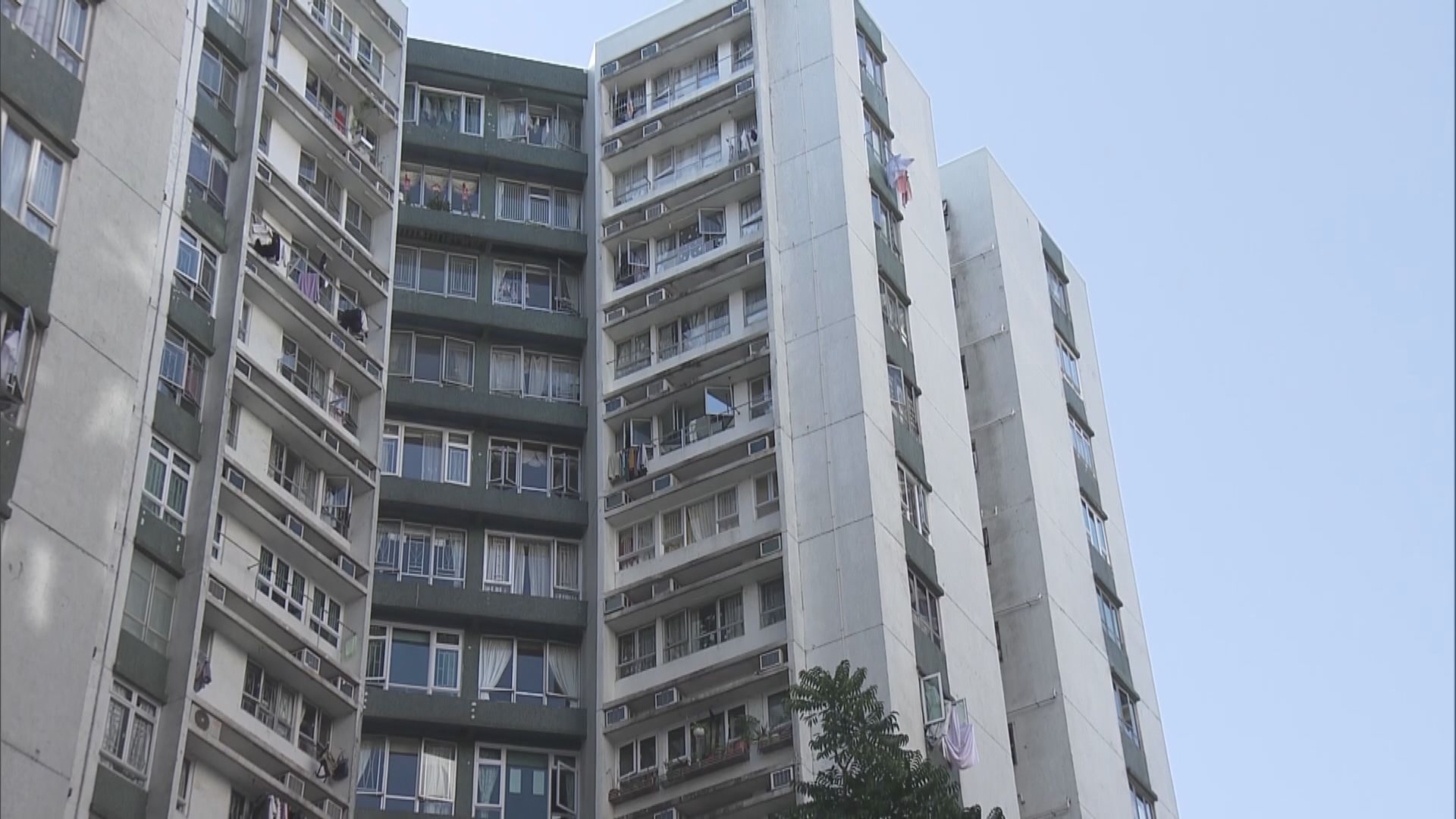 黃埔花園三期1座及4座居民周四前須強制檢測