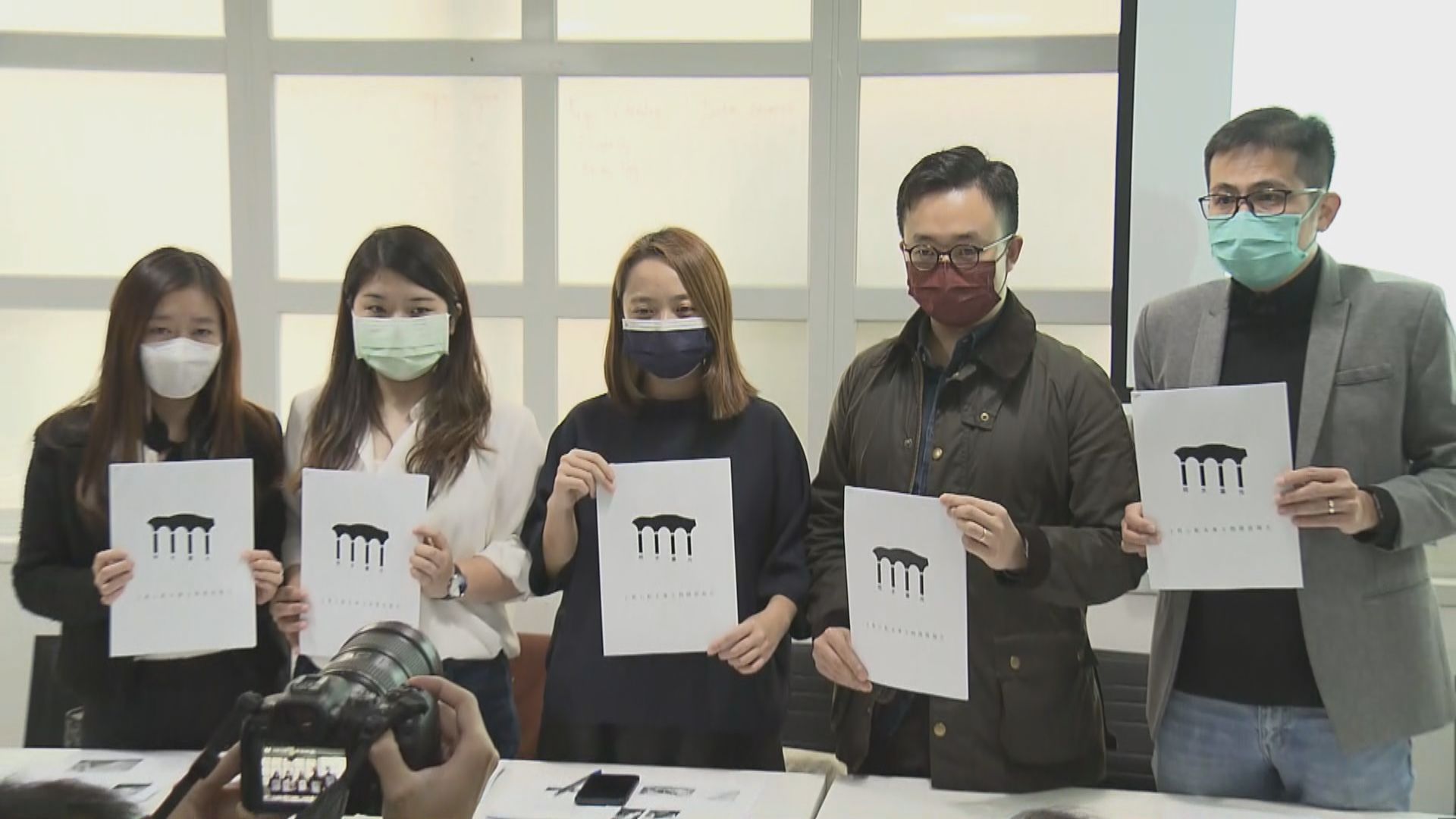 民間組織發表主教山配水庫報告　指應評為法定古蹟