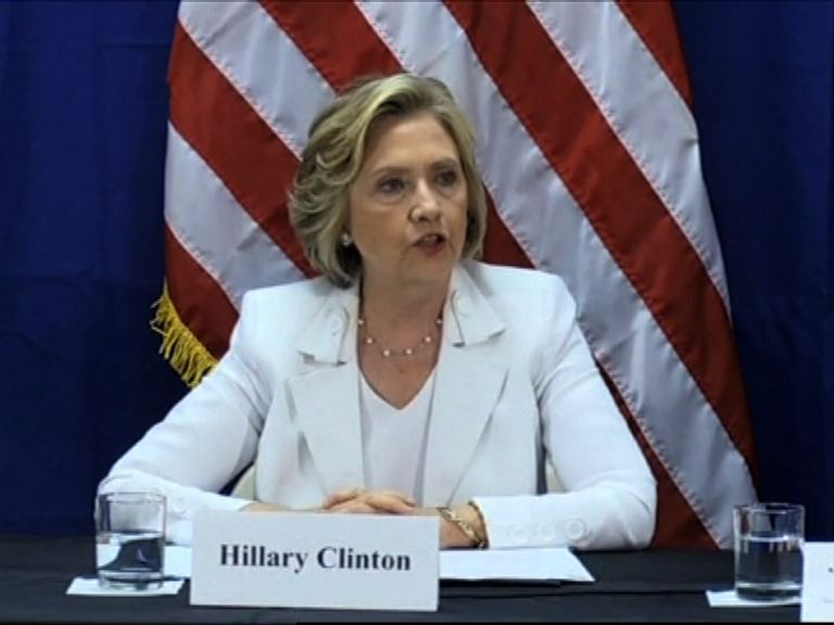 班加西電影或影響希拉里選情