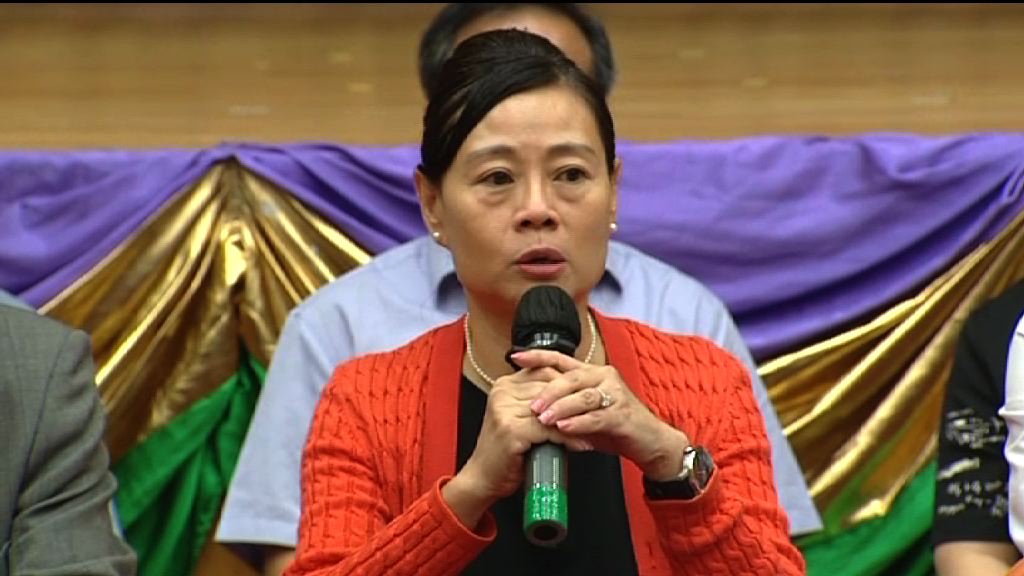 興德學校新校長：短時間內確保學校運作正常