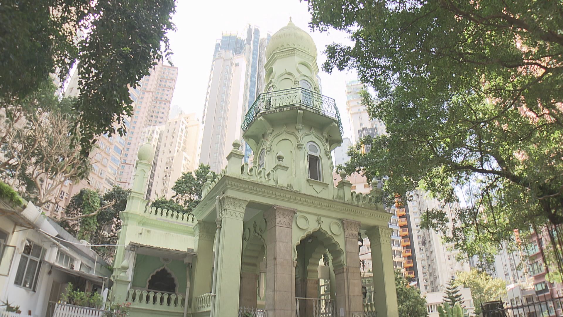 政府刊憲將三幢歷史建築列為法定古蹟