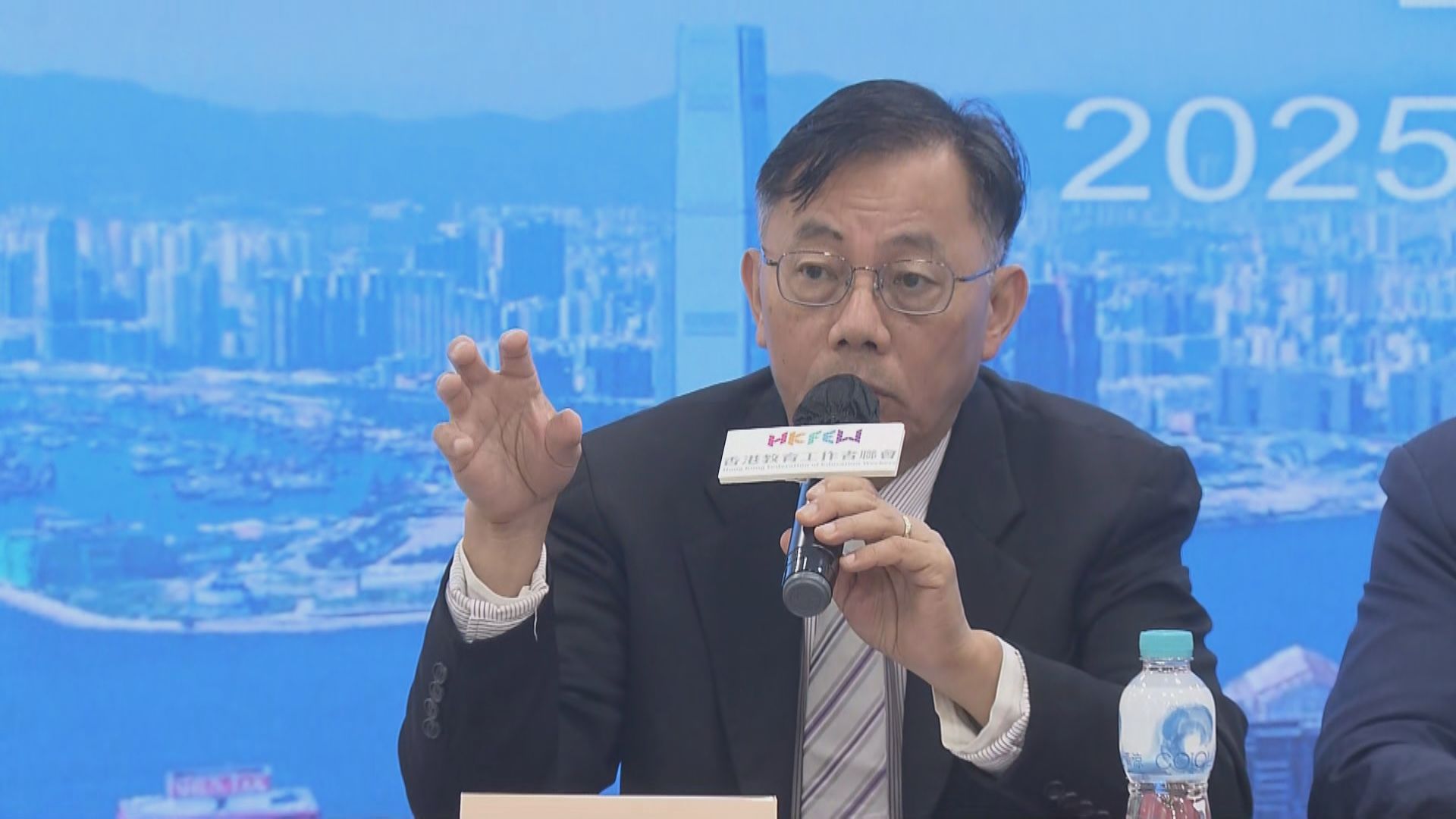 教聯會指優化高中歷史科　加強近代中國歷史有助補充不足