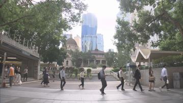 本港3月破產申請宗數按月升20.8%