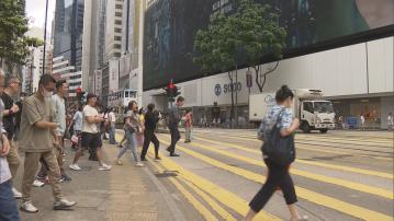 本港4月破產申請宗數按月跌5.2%