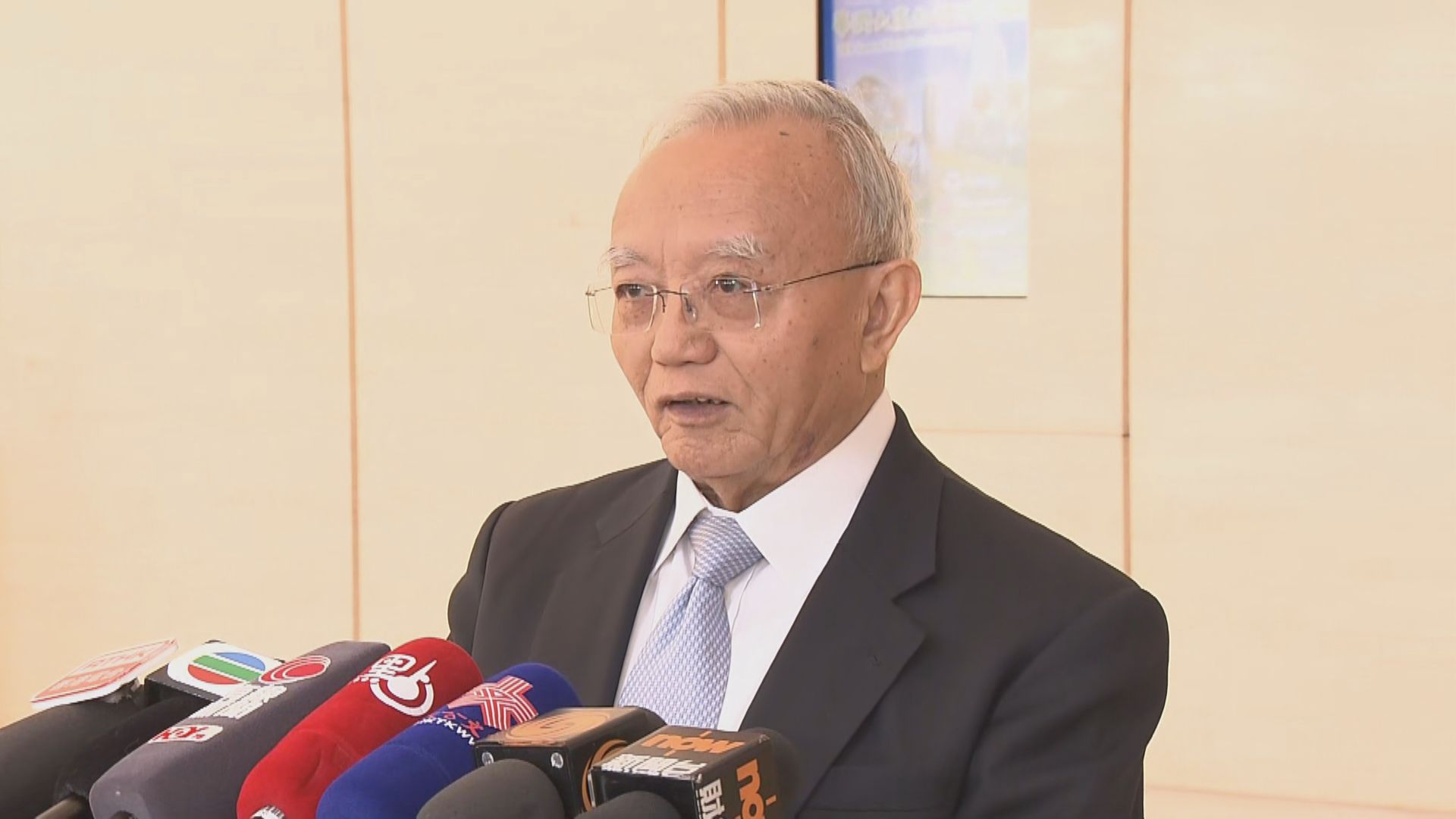 劉兆佳：香港要做好融入國家發展大局　通過一國兩制凸顯國家軟實力