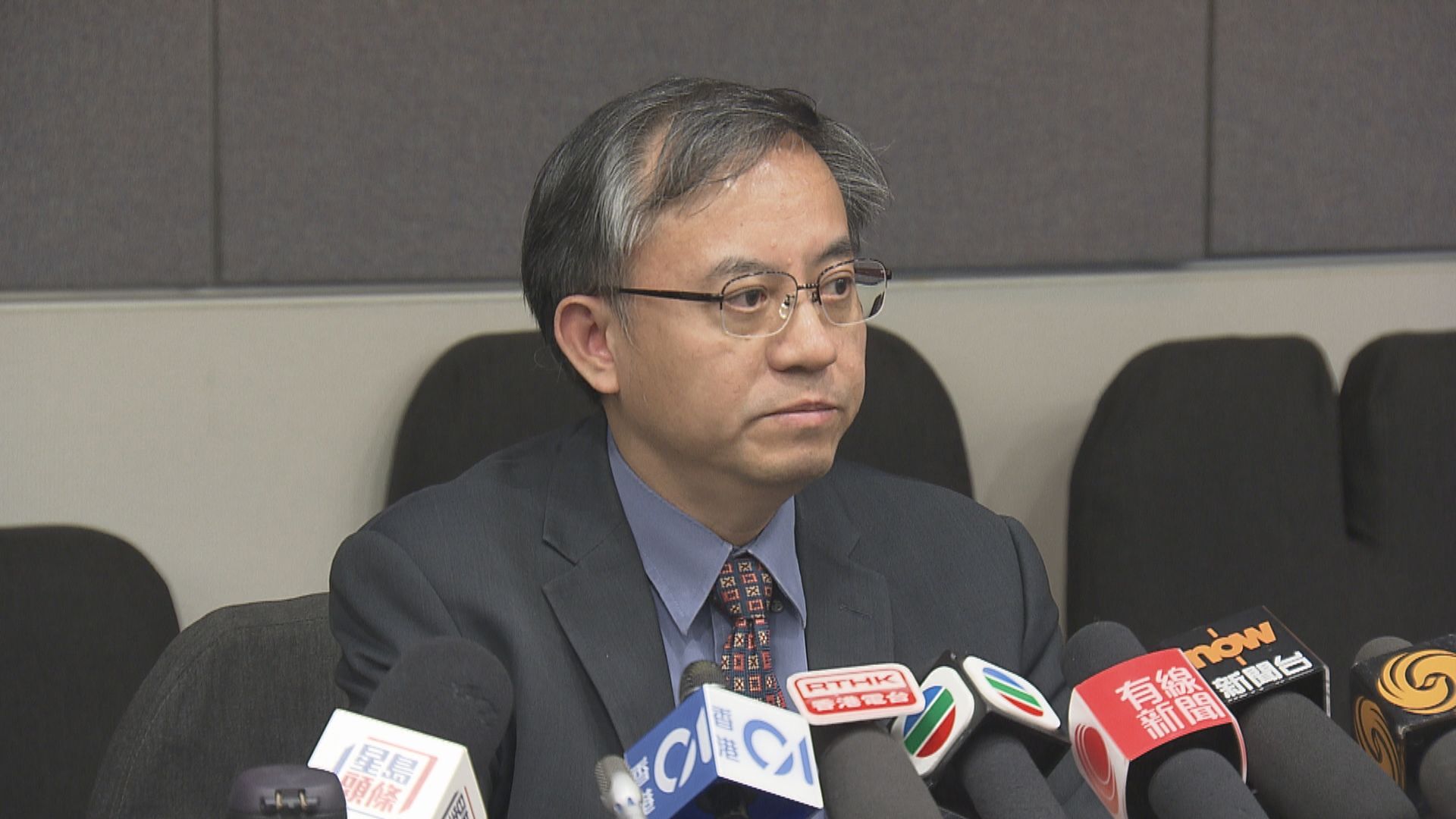 本港上月通脹2%高於預期　學者料第二季通脹壓力降