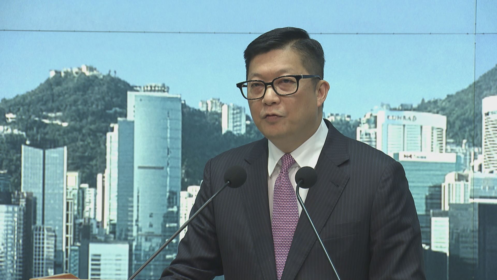 本港首季罪案逾2萬宗 比去年同期增近五成