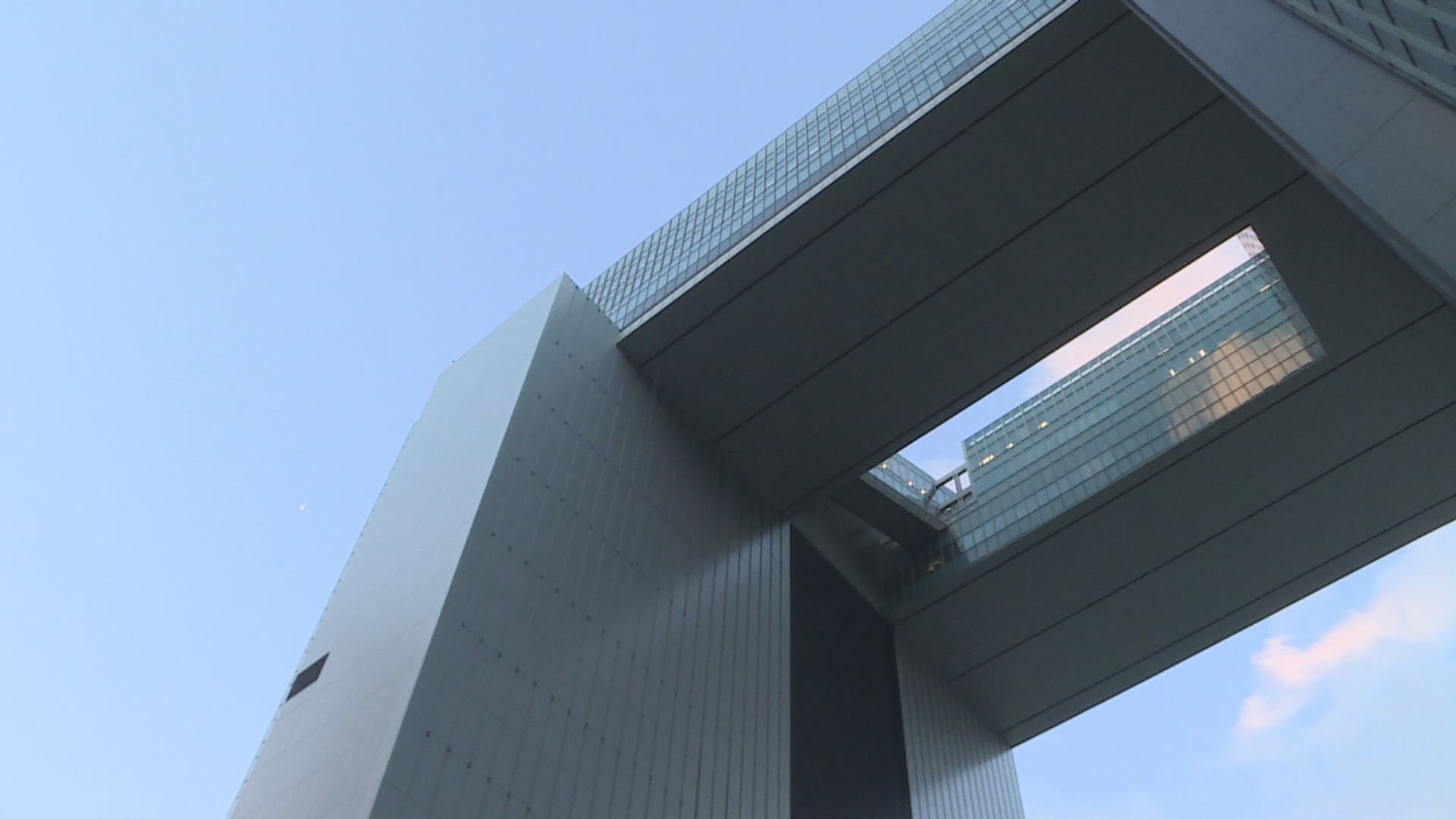 港府強烈反對歐盟對修改選舉制度的指控