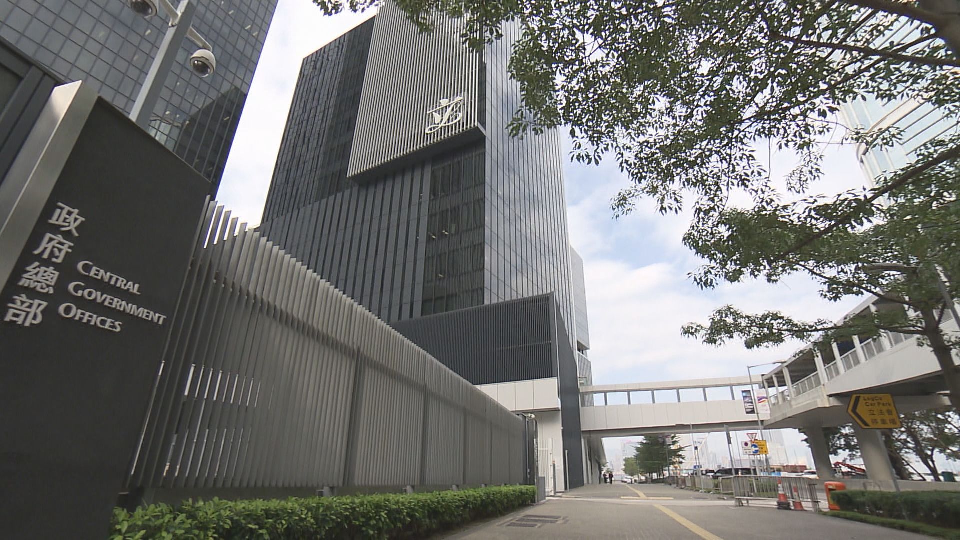 外電：港府完成今年首批綠色債券發行　集資逾450億