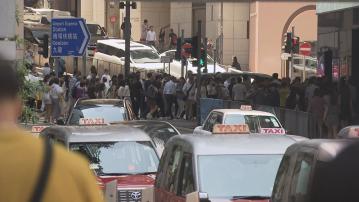 調查：香港生活成本跌至全球第三