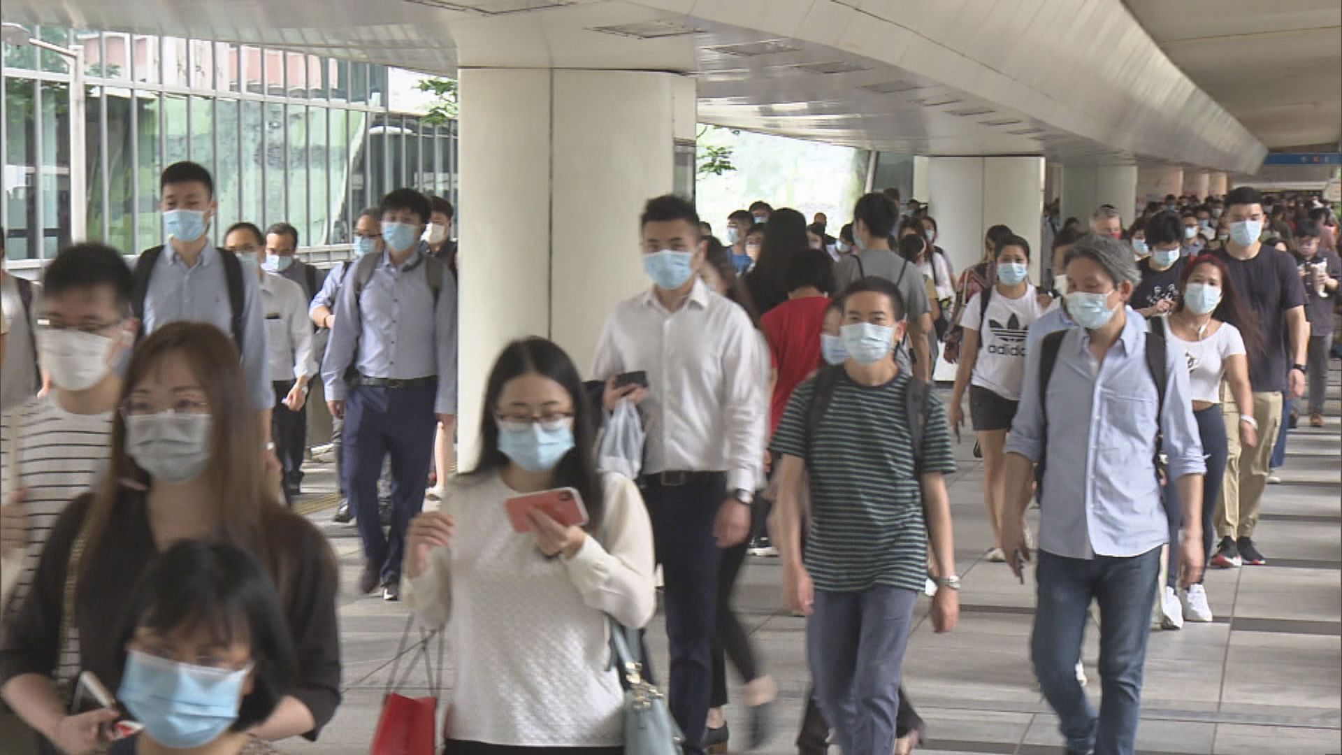 駿隆：料強積金全年回報6至8%