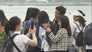 消息︰中央同意增加西安及青島為自由行城市