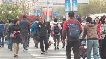 國務院批准新增西安及青島市為自由行城市