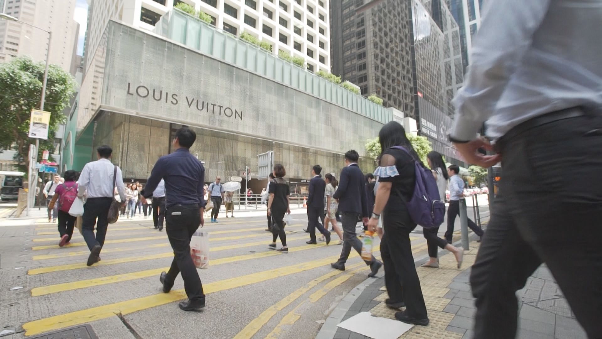 本港上月PMI指數回升惟仍低於盛衰分界線