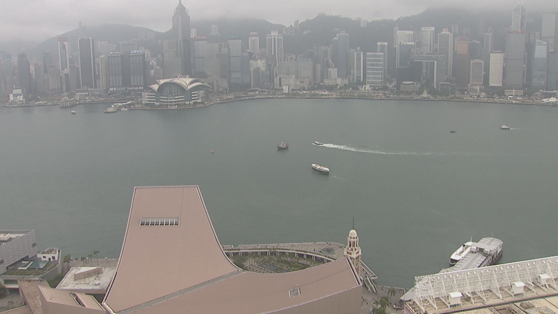 廣東河源4.3級地震　天文台接獲逾十名市民報告感到震動