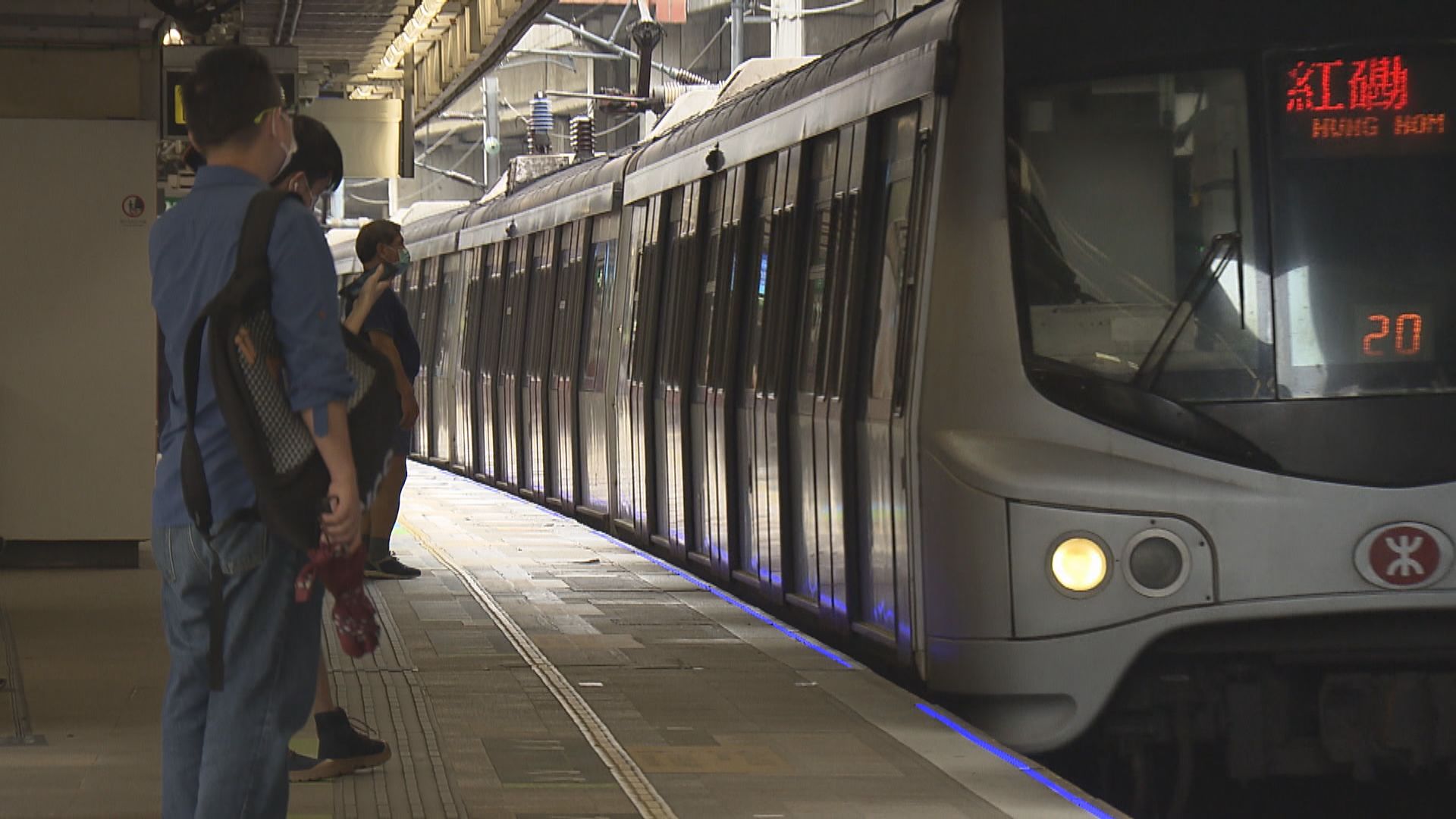 南華早報：消息指施政報告擬推進興建跨境鐵路