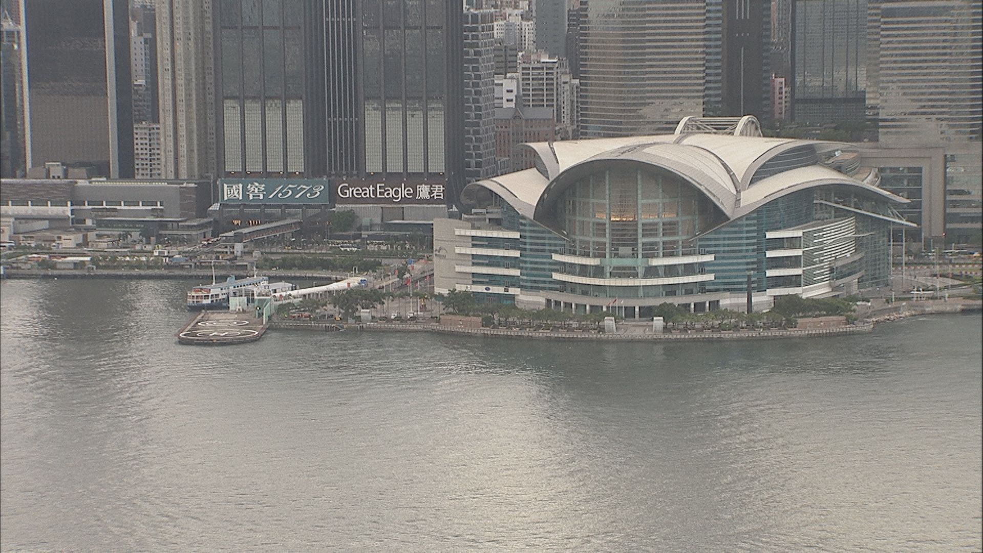 打風｜天文台會在今早9時20分改發三號強風信號