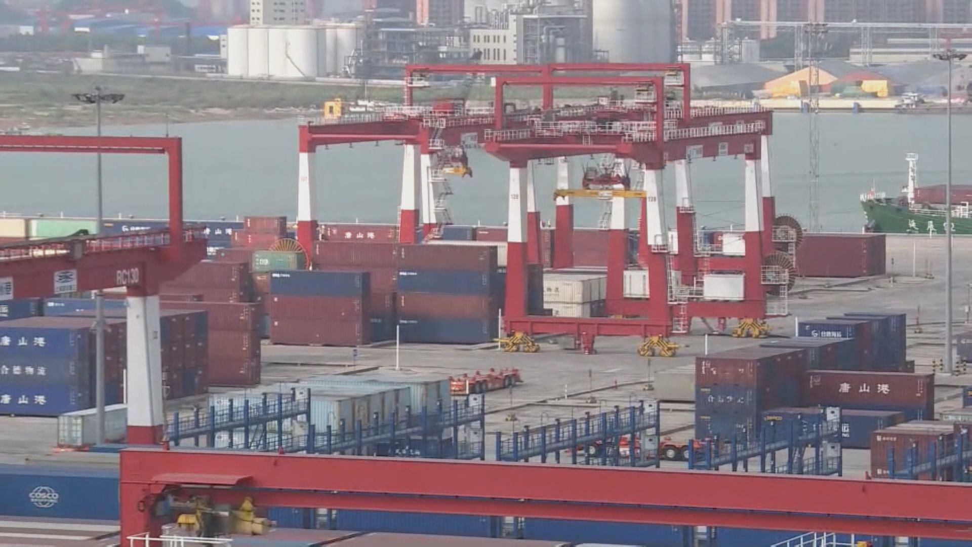 美國對港產品加徵關稅　特區政府向世貿提出申訴