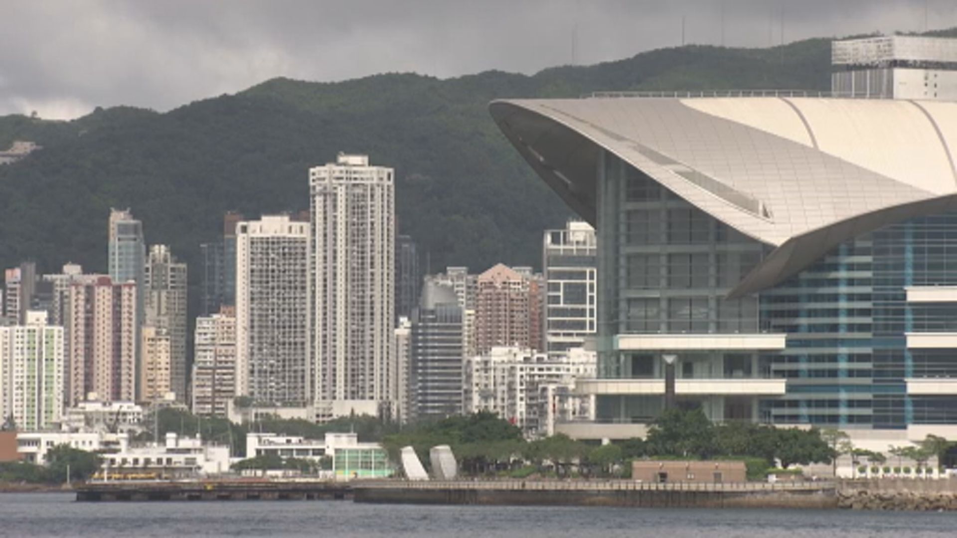 香港成為全球最大跨境財富管理中心