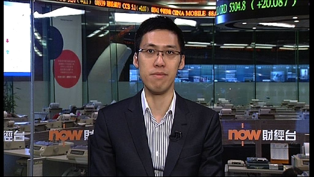 【仍屬高投資級別】降級料無損港府發債成本