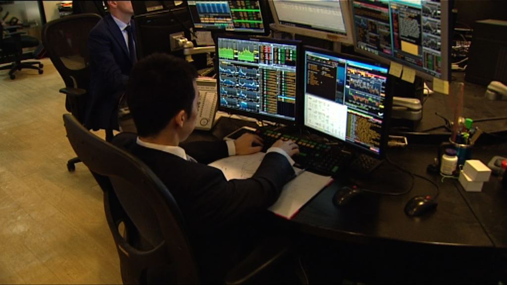 【降級風波】穆迪降級殺傷力不及息魔