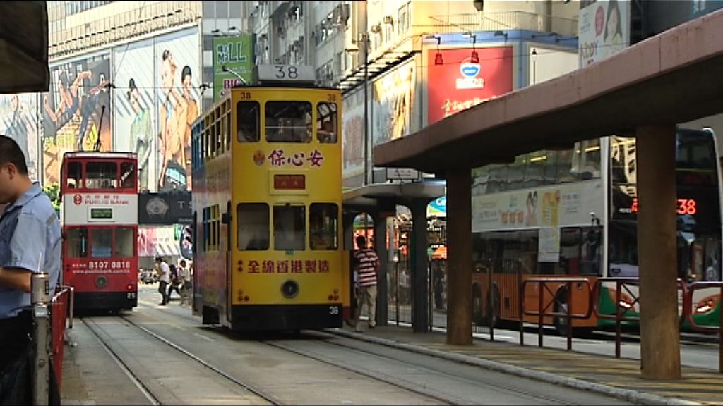 報載：預算案料減免零售旅遊等徵費