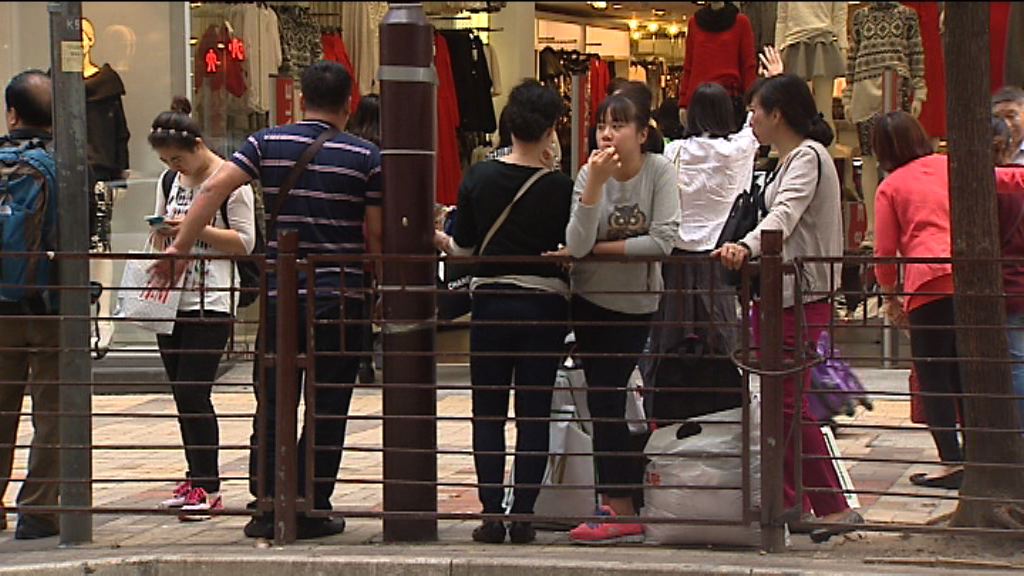 【批財案太樂觀】大和：港今年有通縮危機