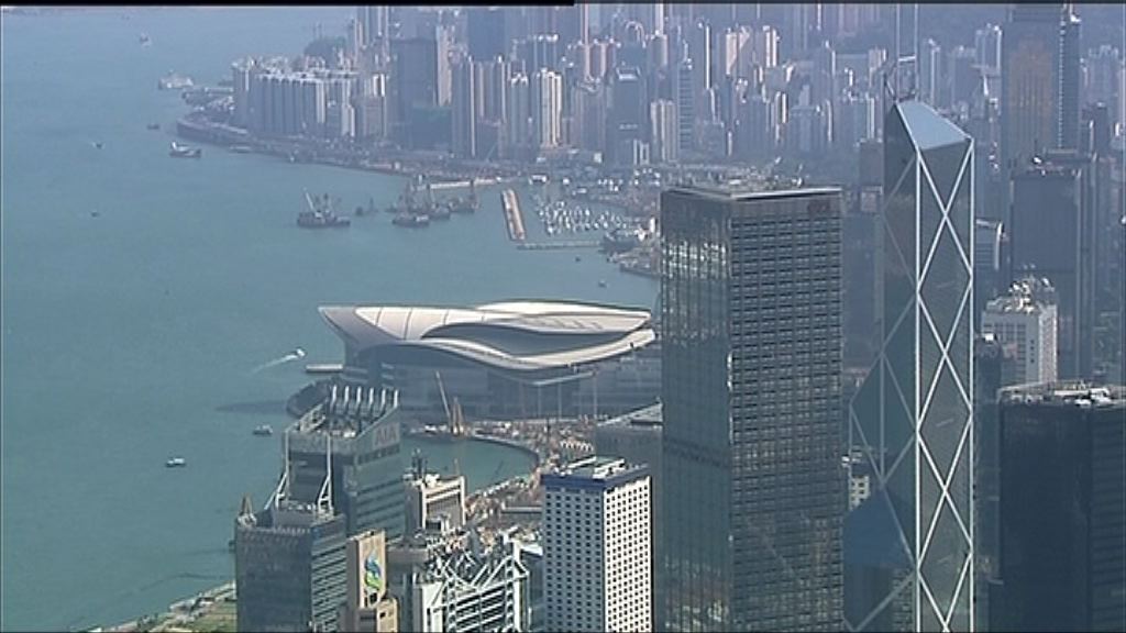 【膺全球最自由經濟體】基金會：港終審法院權力受限制