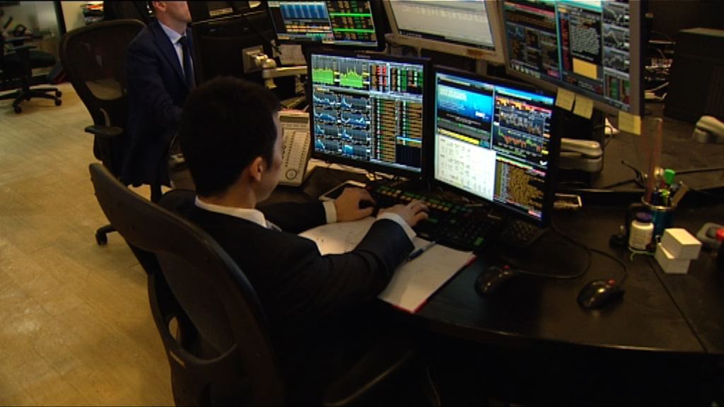 【累計升幅顯著】港元拆息再大升機會微