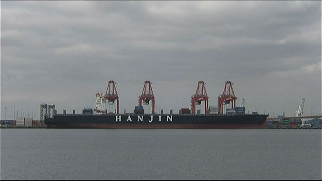 港付貨人協會促HIT公開停泊費