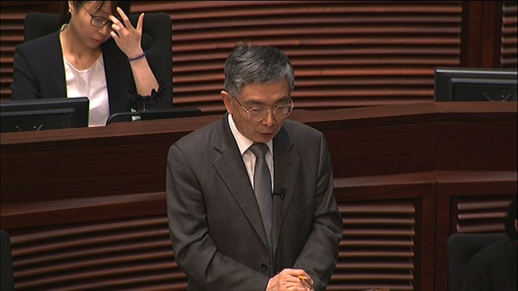 【同股不同權】劉怡翔：無意引入集體訴訟制、日落條款