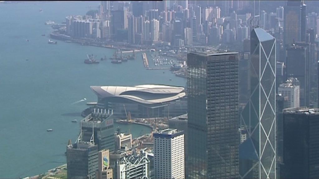 【降級風波】穆迪：互聯互通讓風險擴散