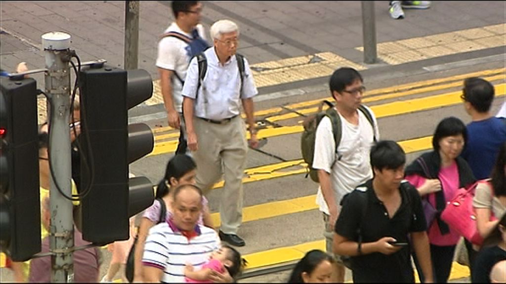 【回報近19%】強積金今年首11月人均賺逾5萬