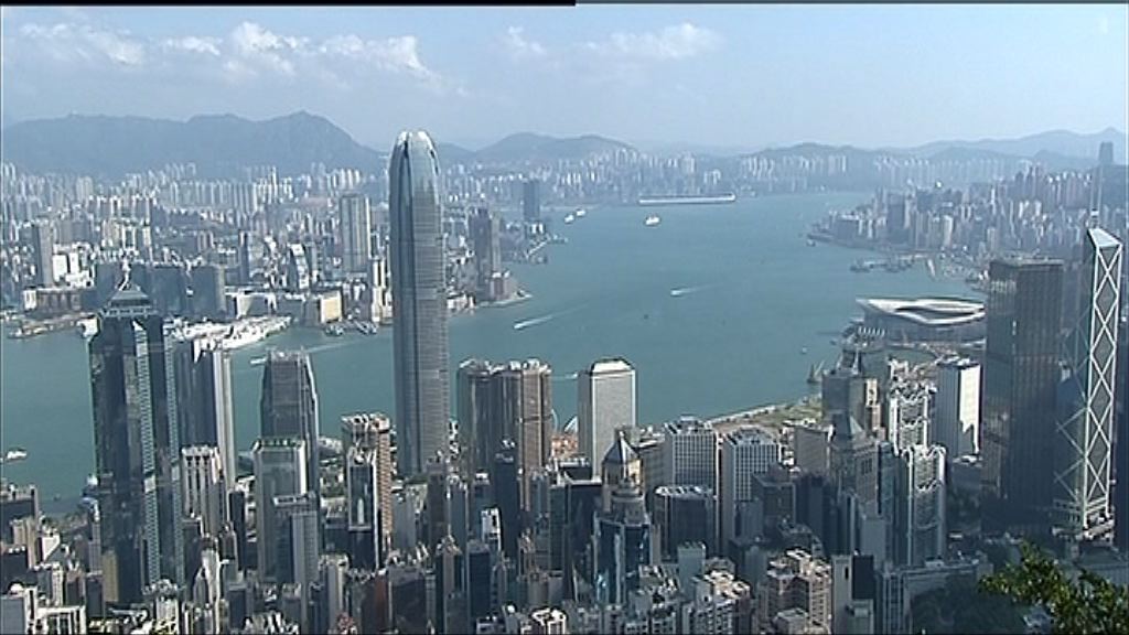 【持續擴張】港上月PMI回落至51.1