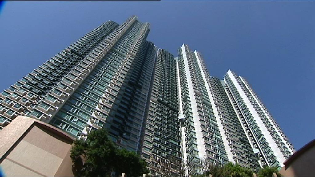 地建會：短期內向政府交空置稅建議