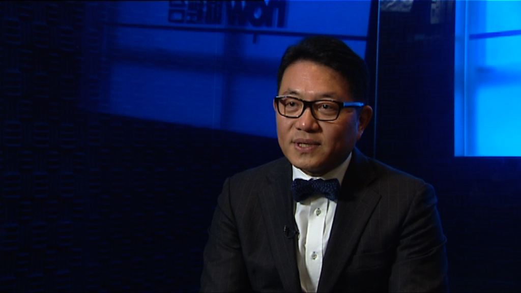 【息差擴闊】恒生：港最快下半年加P