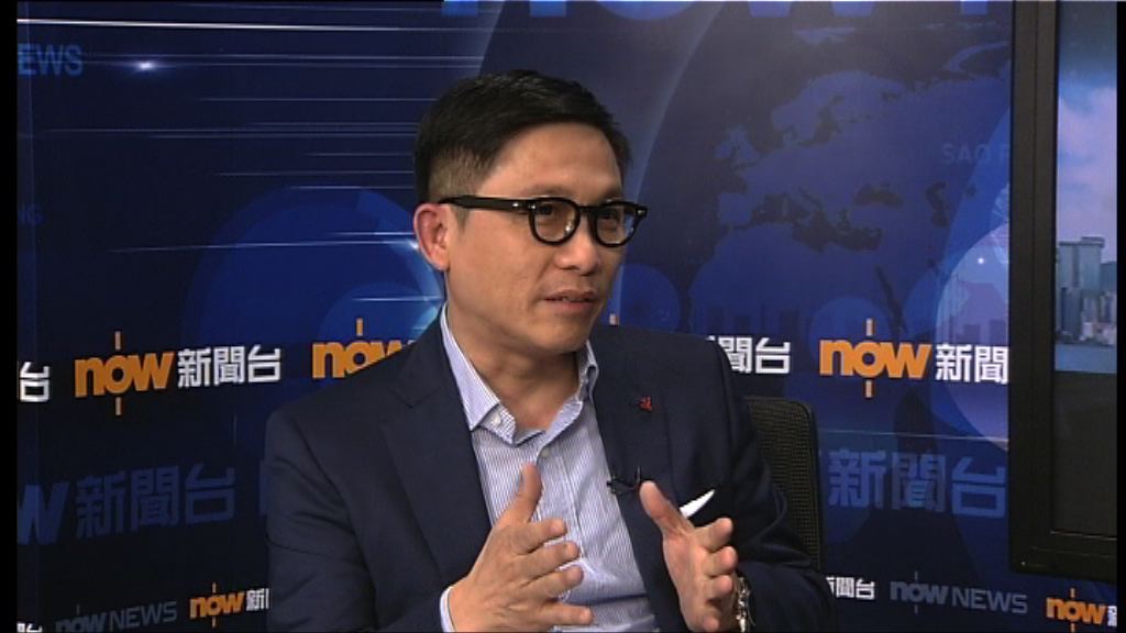 【中美貿易摩擦】零售管理協會：對港影響仍需時觀察