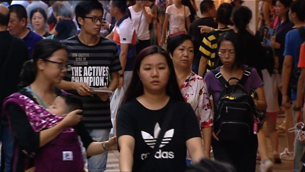 【8月零售遜預期】小商戶：市道未見好轉