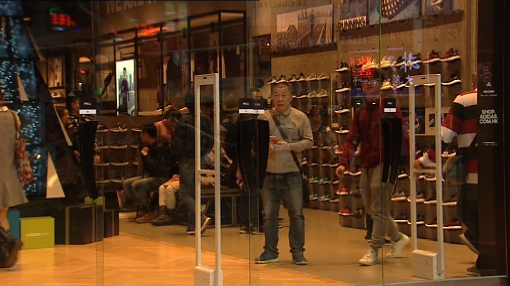 【丁財兩旺】鷹君：聖誕銷售表現超越農曆新年