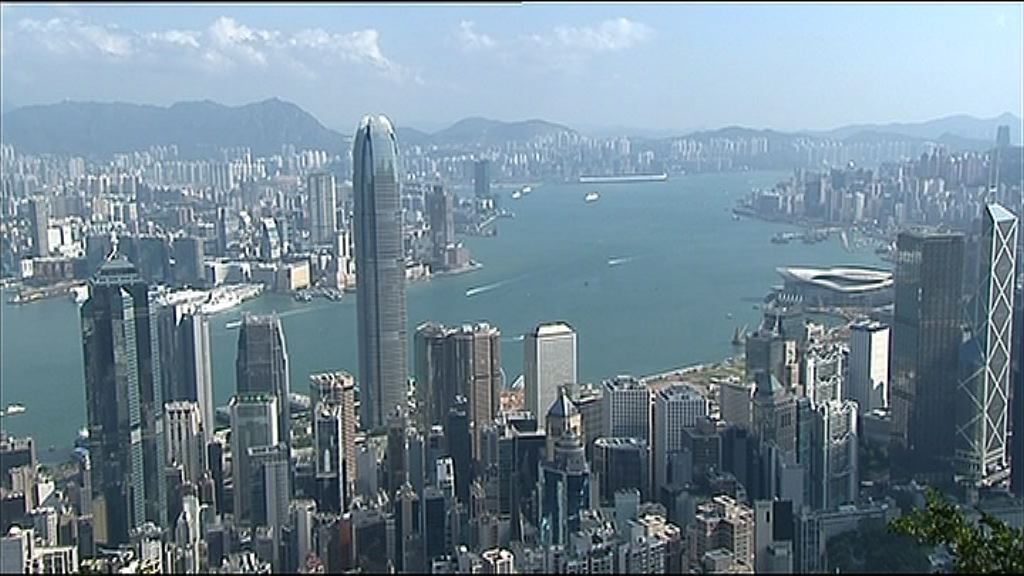 【扭轉跌勢】港上月出口增長18.2%