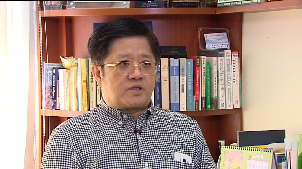 學者：美國制裁中興令中方妥協