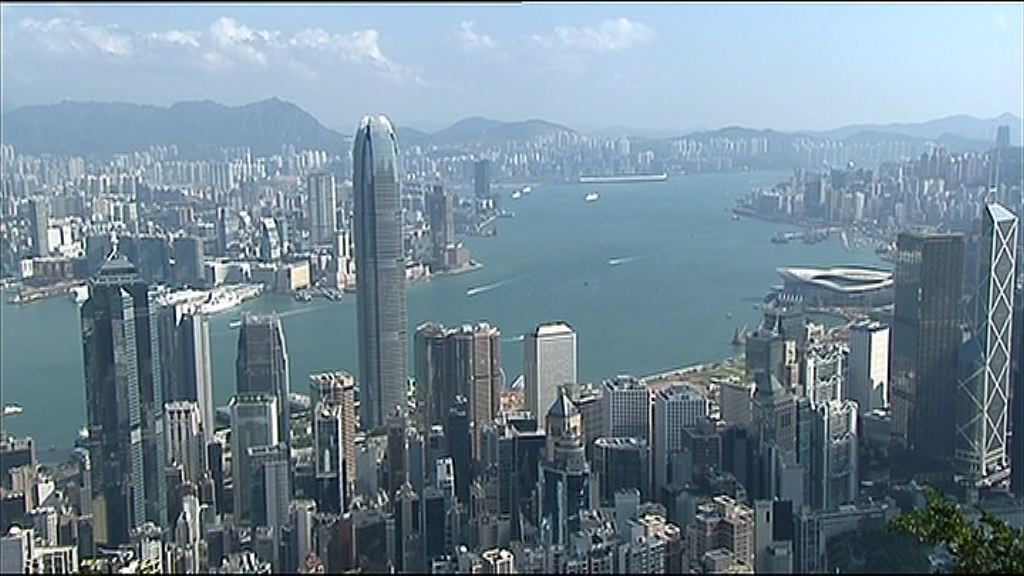 【扭轉跌勢】港上月出口反彈0.8%