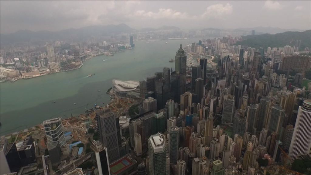 學者：本港失業率將繼續上升