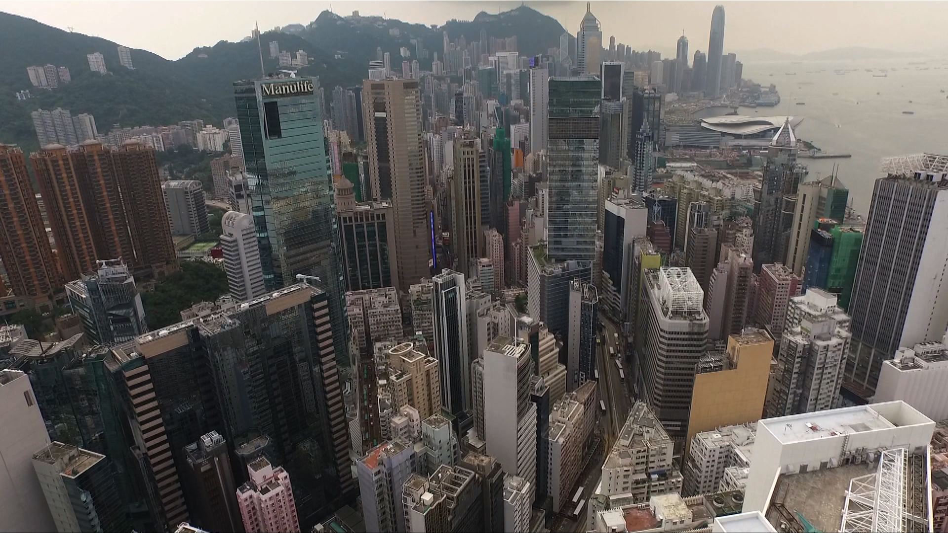 【零售拖累】港失業大軍恐添3萬「新血」