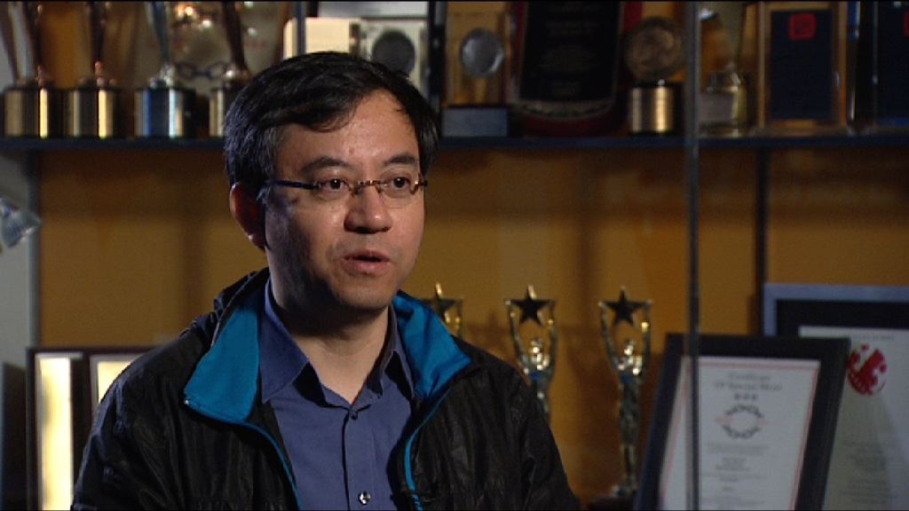 【失業率降至近20年低】學者：部分行業更難請人