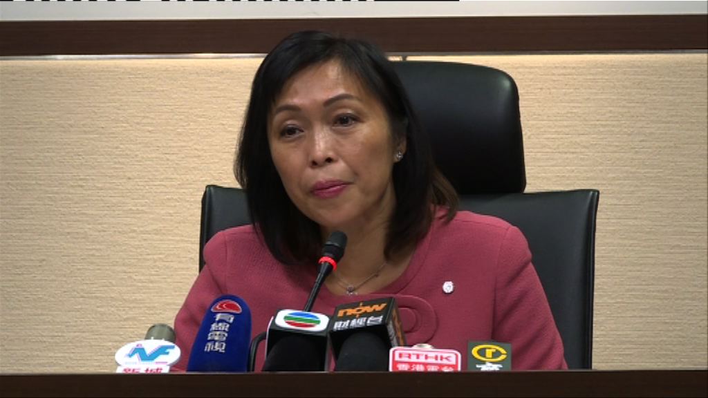 【財政預算案】銀行公會冀考慮社會長遠需求