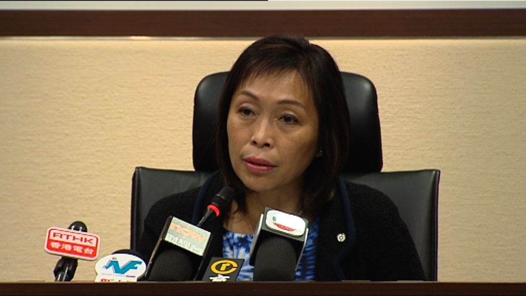 【金管增發票據】銀行公會：有助穩定港息