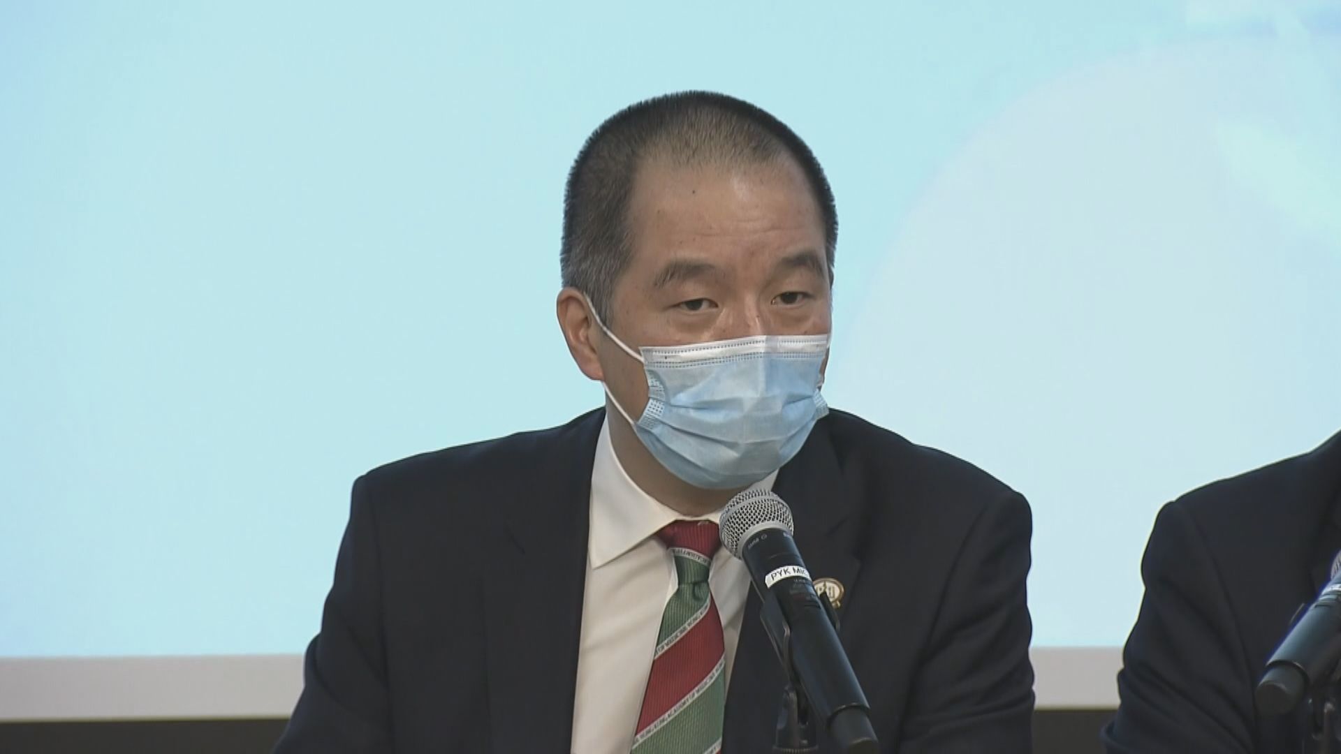 醫專就放寬海外醫生修例建議未獲回覆　冀與當局再討論