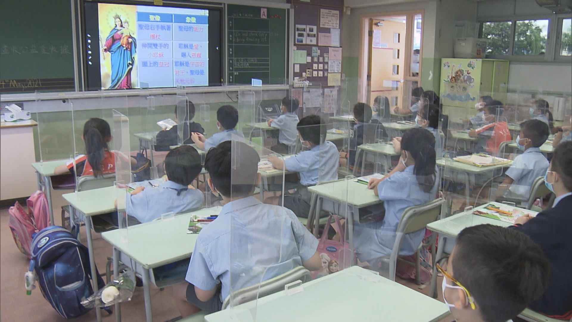 兒科專家：兒童感染新冠病毒可引致嚴重後遺症