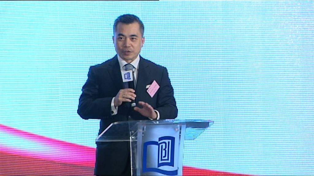 黃仁龍：言論自由不代表可為所欲為